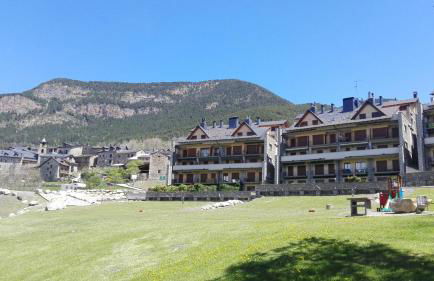 Apartamentos Ball Benas Edificio Mirador - Foto 45