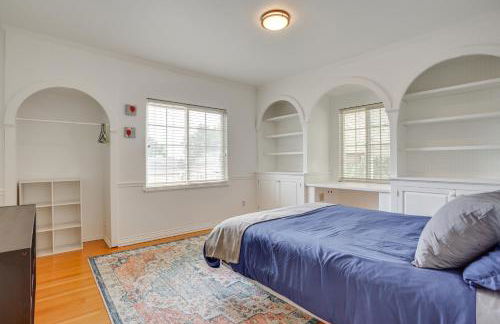 Walk to Hiking Trails Ogden Escape with Patio! - Photo 12