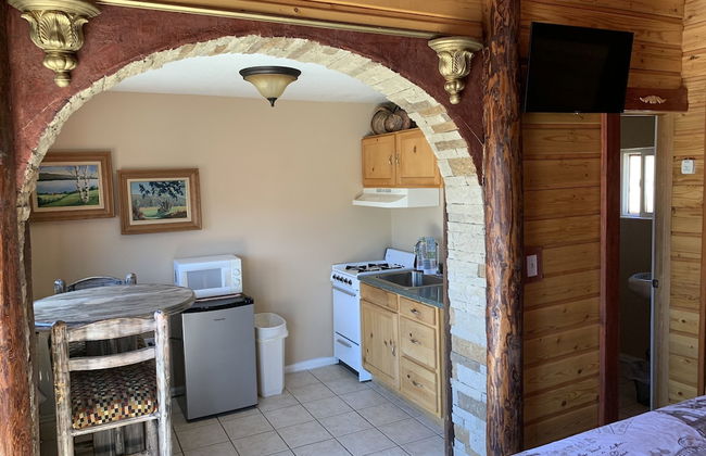 Alexander lake lodge - Foto 58