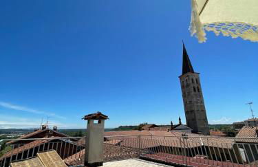 La Terrazza sul Ricetto Appartamento Guest - Foto 19