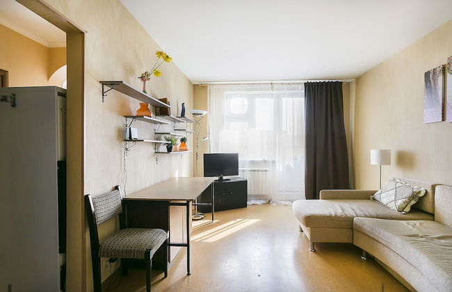 Apartment on Rimskaya - Photo 5