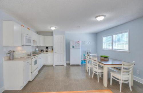 Baileys Beach Cottages - Foto 16