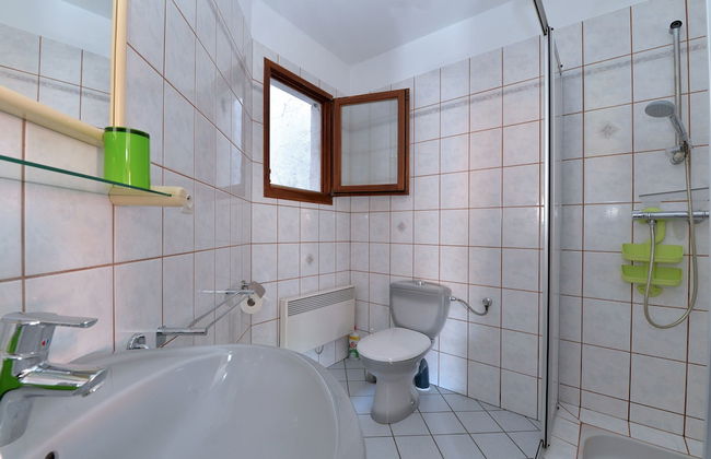 S'harzala Vert - Foto 7