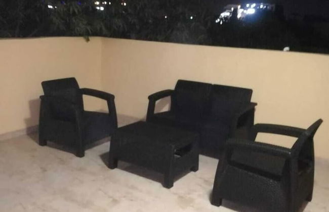 Pyramids view apartment 3bedrooms - Foto 6