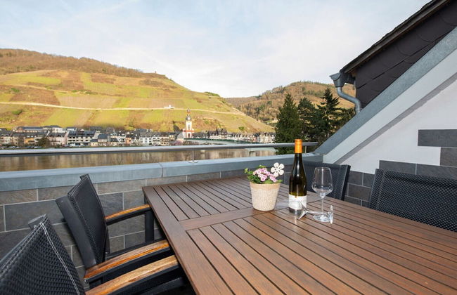 Holiday Apartment Cella - Foto 20