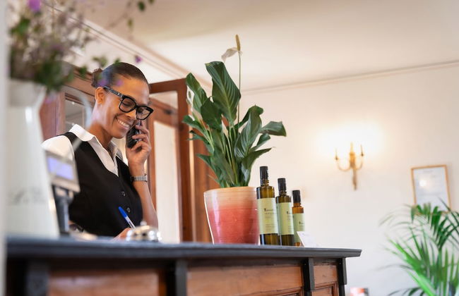 Agriturismo Torreghiotta - Foto 2