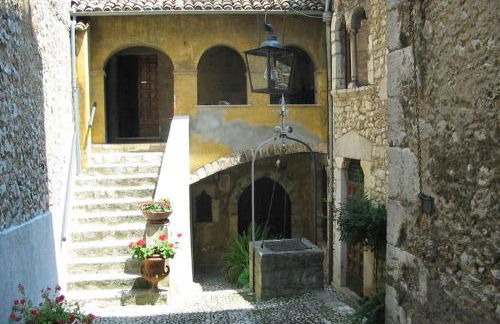 DOMUS - DORMIRE A VEROLI - casa vacanza b&b - Foto 23