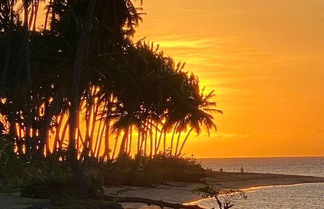 Family Apartment - Apartment 5 in Villa Coconut - Foto 28