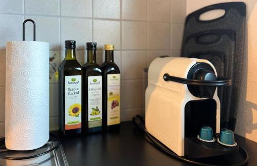 Villa Hubertus - Ferienwohnungen am Feldberg - Foto 33