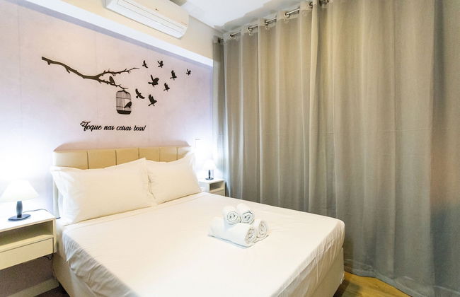 Studios Hub Vila Madalena - Foto 56