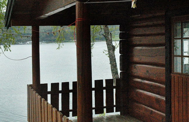 4 Person Holiday Home in Surna - Foto 17