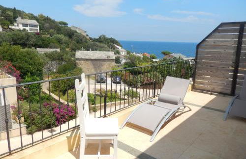 Erbalunga - Résidence Les Bosquets - Cap corse Location - Foto 15