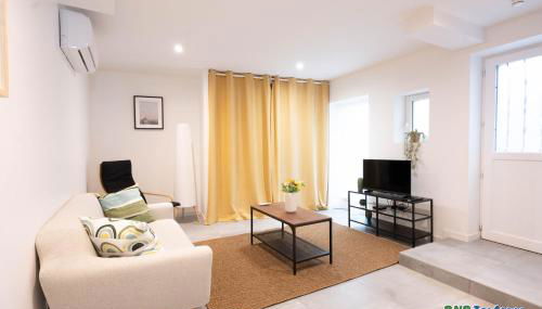 ORBIS - "Le Gaston douillet" - Clim - WiFi - Plein centre - Cour intérieure - Photo 4