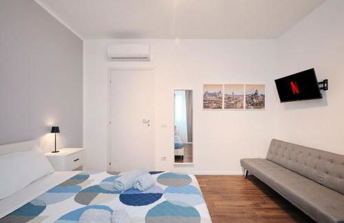 Gens Iulia 2 Min da Stazione Trastevere by Hôtea - Foto 14