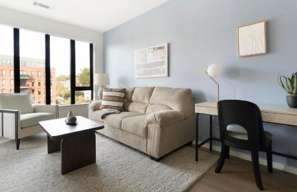 Landing Incredible 2BD Gym Rooftop Lounge - Foto 30