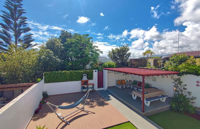 Casa do Pequeno Dragoeiro - Photo 15