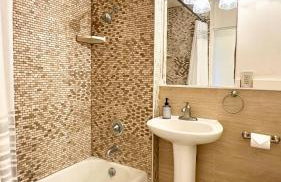 Oceanfront Stay w/ AC, BBQ, Washer/Dryer & Kitchen - Foto 58