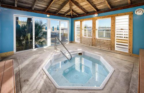 Sea Oats 411 - Foto 39