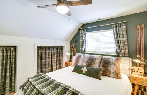 Westwood Cabin Lake Almanor Across the Street! - Foto 15