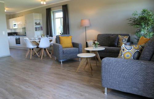 Fehmarnhaus 1 - Foto 5