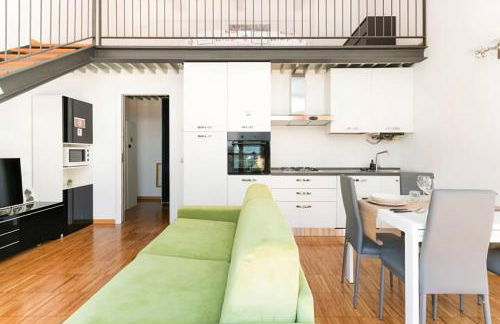 Luxury Loft a Milano - Design esclusivo e comfort moderno - Foto 5