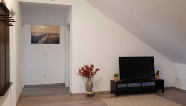 Ferienwohnung am Dörnberg - Foto 5