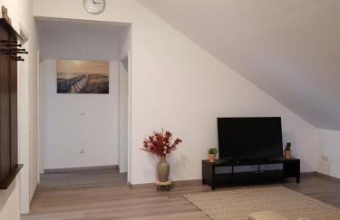 Ferienwohnung am Dörnberg - Foto 5