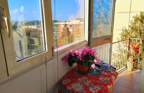 CASA Bella! B&B 2 Unità - Una con bagno privato oppure camera con bagno condiviso - Foto 10