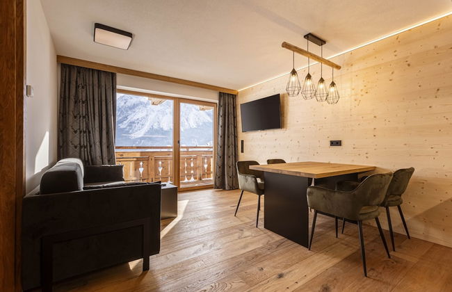 Superior Ferienwohnung fur 4 Personen - Foto 13