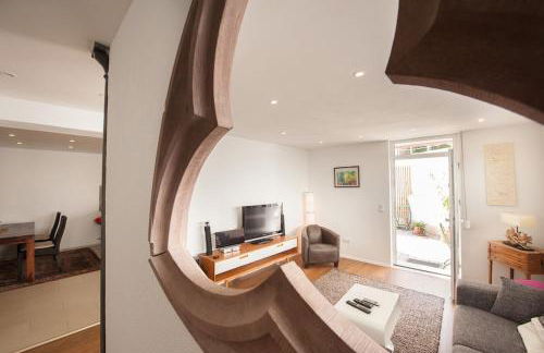 Apartment City 2 Uniklinik - Foto 6