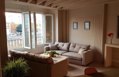 Apartamentos AS Málaga Centro Histórico - Foto 1