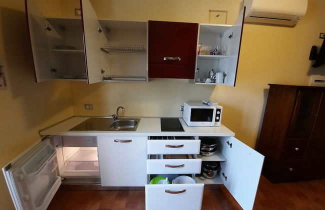 Agriturismo Corte Davini - Foto 25