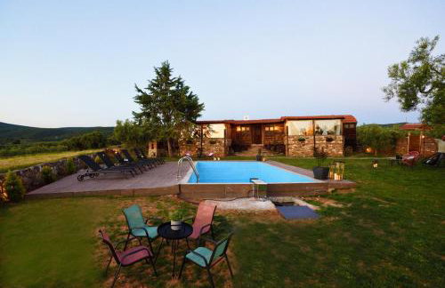 Los vagones - Photo 41