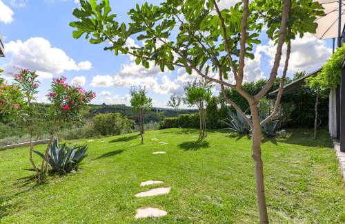 Villa Di sopra - Foto 34