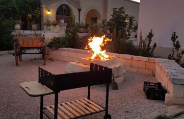 Masseria Sucéa - Foto 34