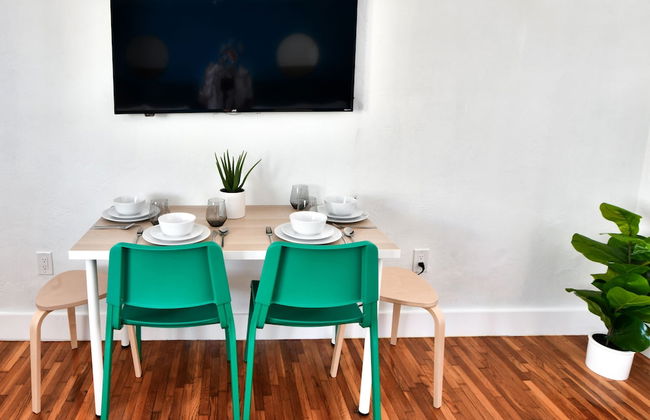 Broadway Suites Downtown by RocketStay - Foto 121