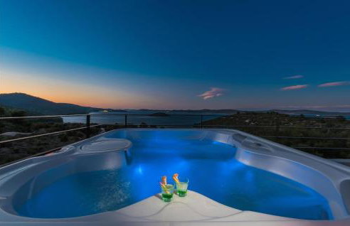 Awesome Home In Dragove With Wifi - Foto 12