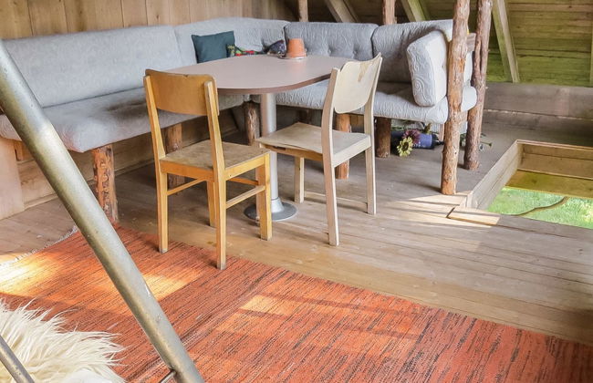 Passimökki - Foto 8