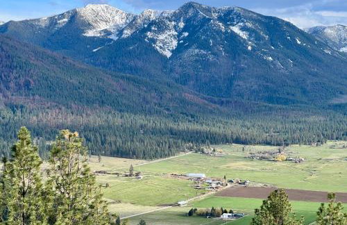 Jocko River Retreat - A Nature Lovers Dream - Foto 40