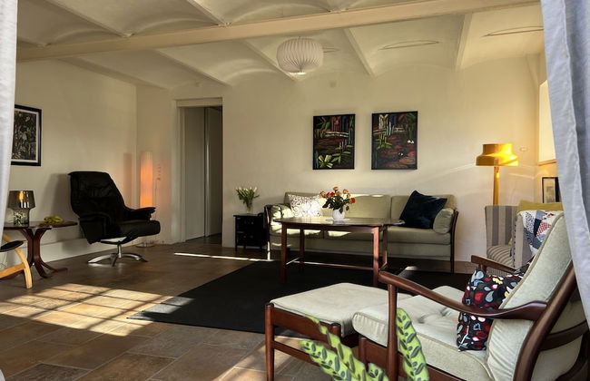 Lake View Apartment - Foto 16