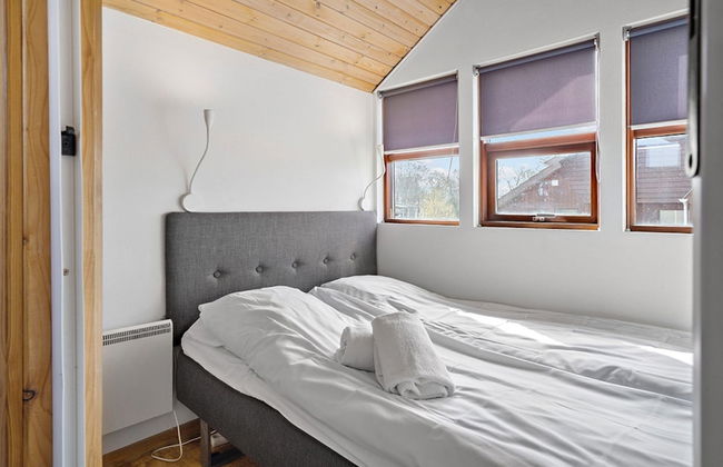 First Camp Frigard Flensborg Fjord - Foto 8