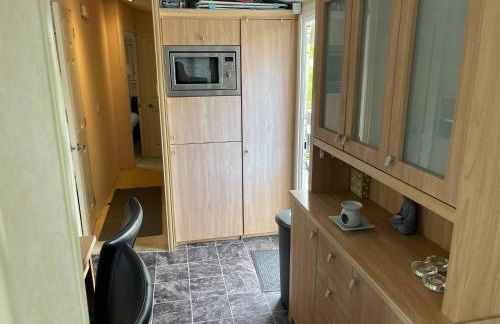 OV19- Wind in the willow summer house - Foto 14