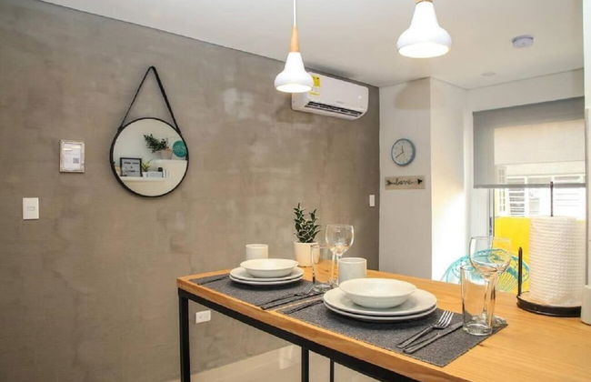 DownTown Lofts by Palermo Home - Foto 16