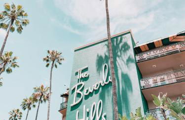 Hollywood CHIC Studio with FREE parking - Photo 19