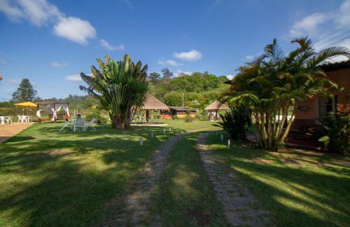 Estância Canaã Atibaia - Foto 28