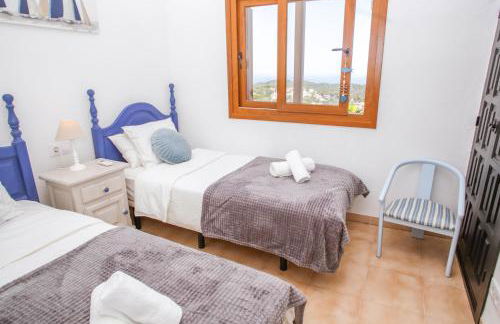 CL12 Magnificent villa with beautiful sea views - Foto 14