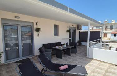 Idene Penthouse - Foto 18