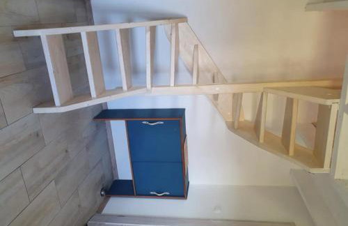 Białe Domki Będzinko tylko 1800m od Morza Sauna Gorąca Balia - Foto 24