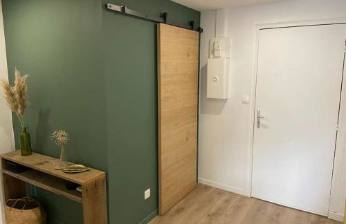 Appart Cosy emplacement N1 Théâtre - Foto 13