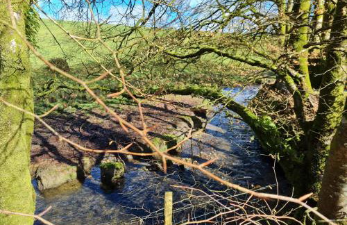 2-bed Cottage, Sleeps 5, Pets Ok, Close to Coast - Foto 46